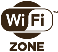 Logo wifi 